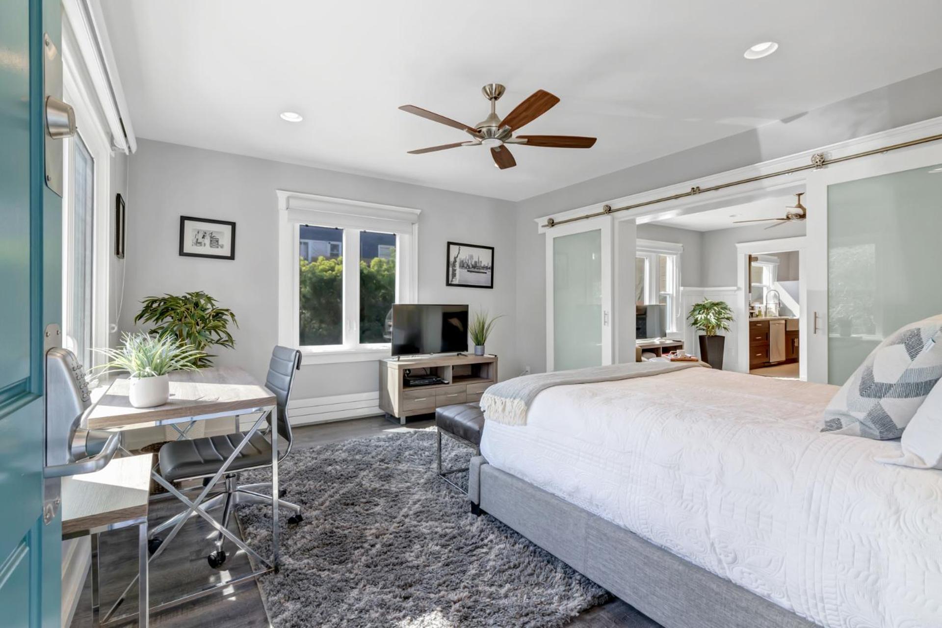 East Village Apartments Long Beach Luaran gambar