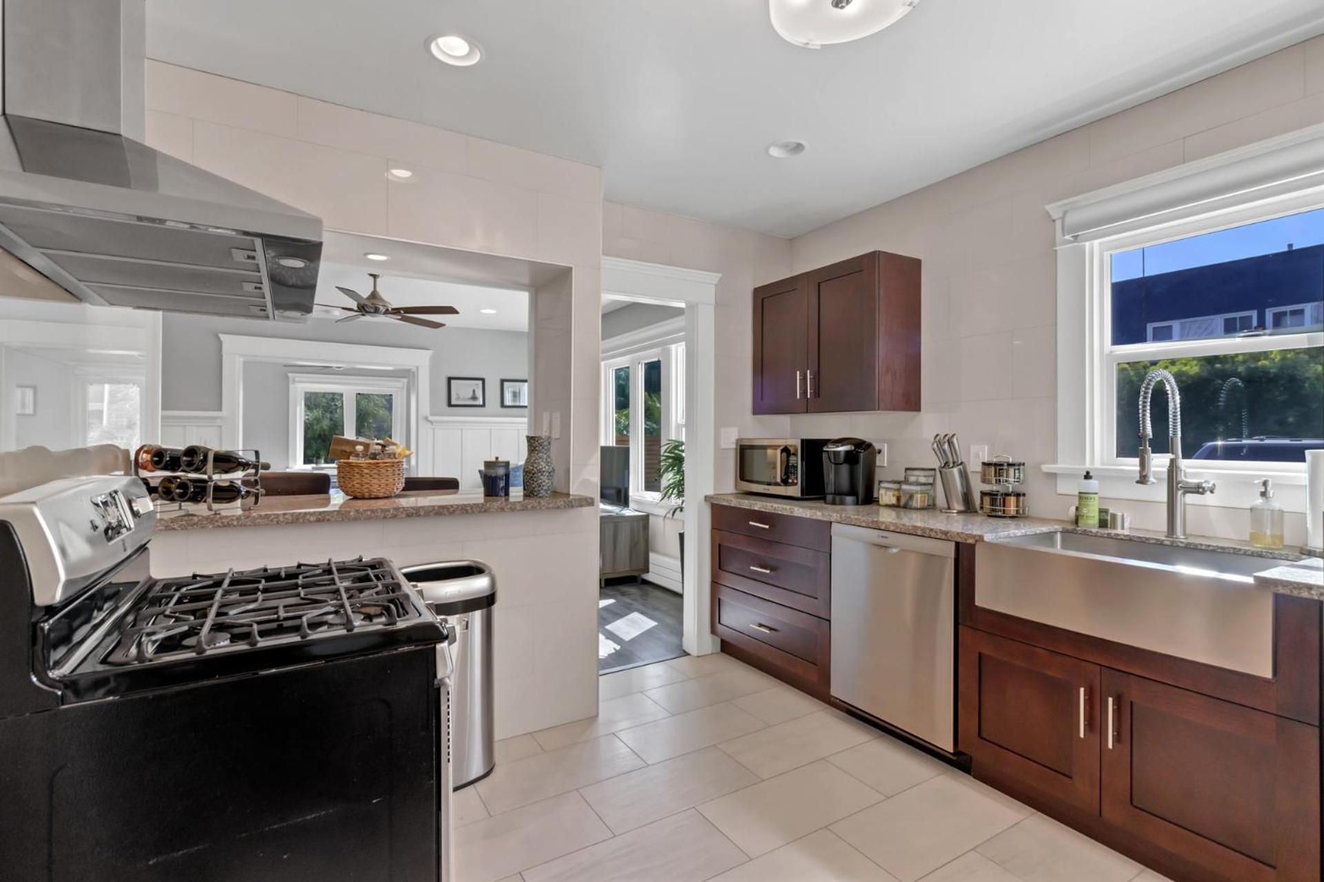 East Village Apartments Long Beach Luaran gambar