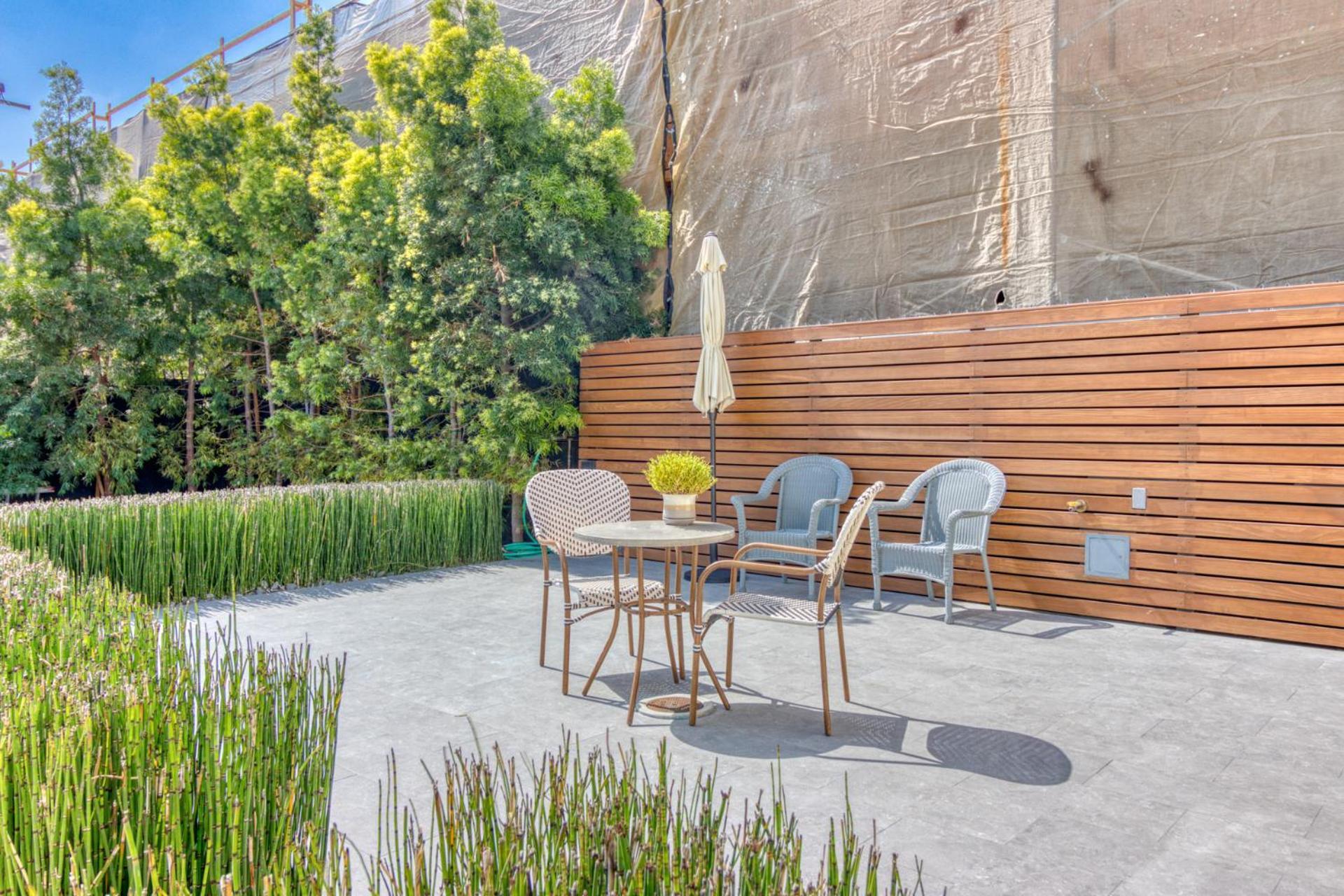 East Village Apartments Long Beach Luaran gambar