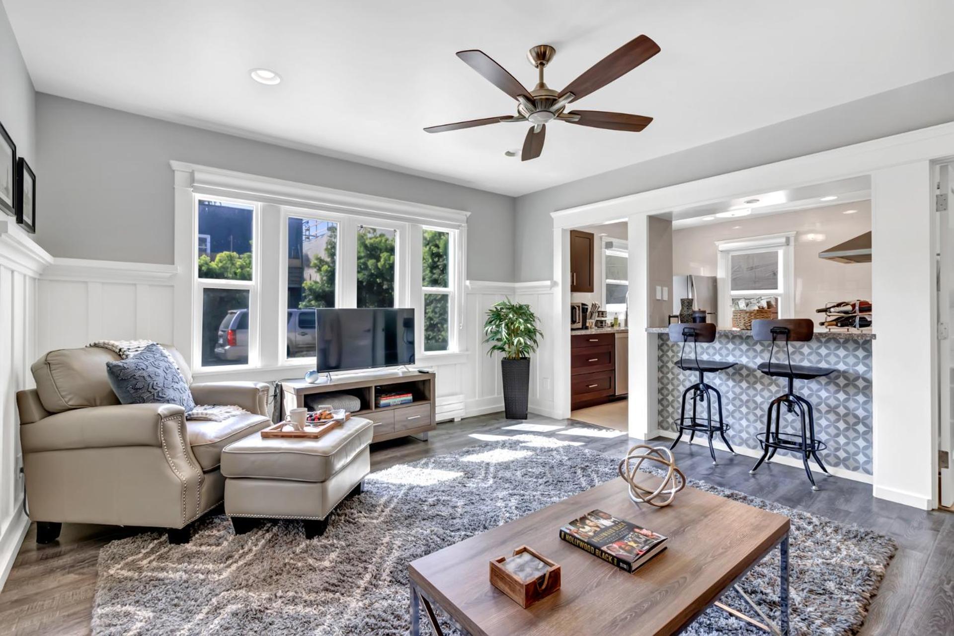 East Village Apartments Long Beach Luaran gambar