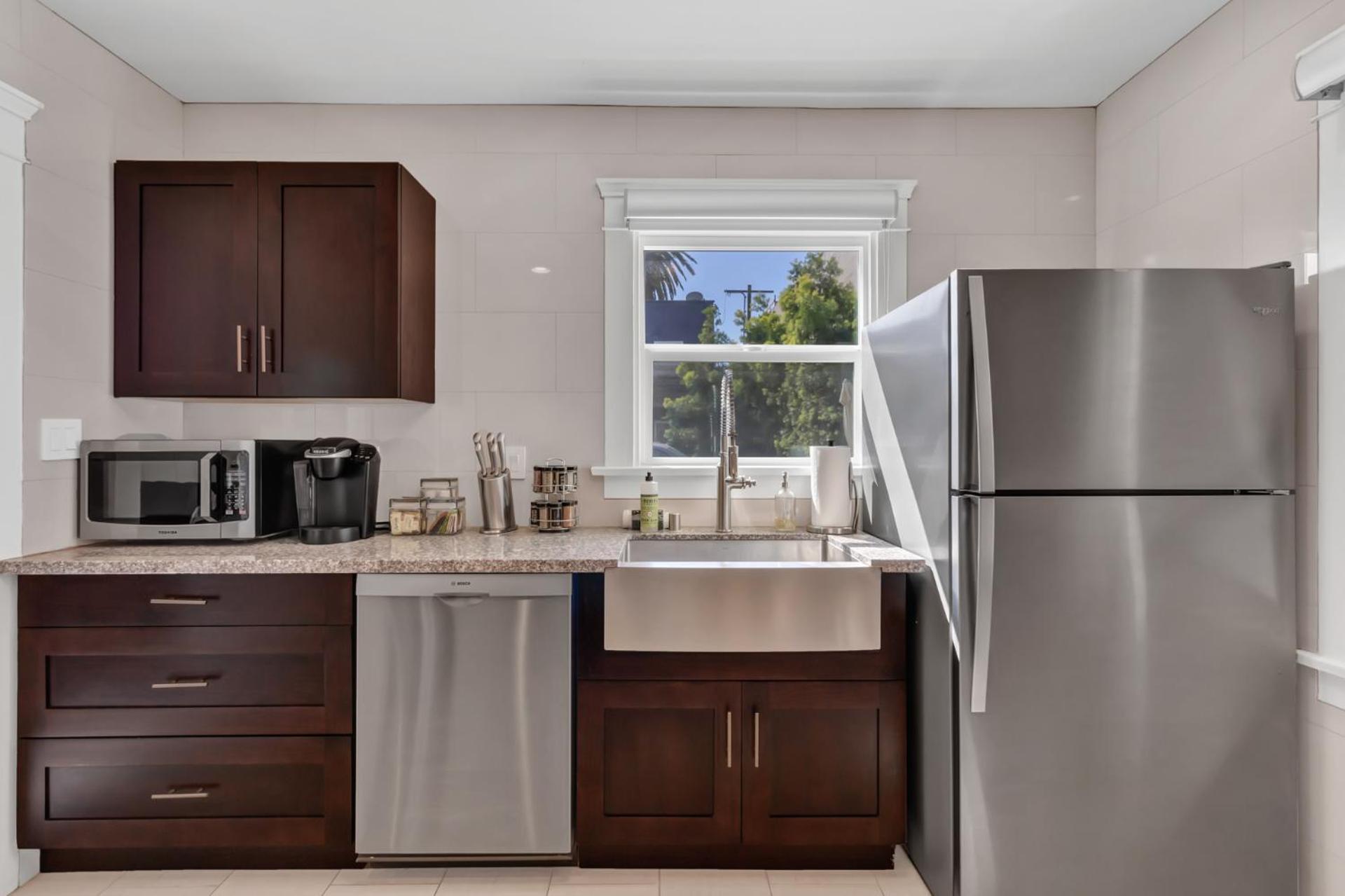 East Village Apartments Long Beach Luaran gambar