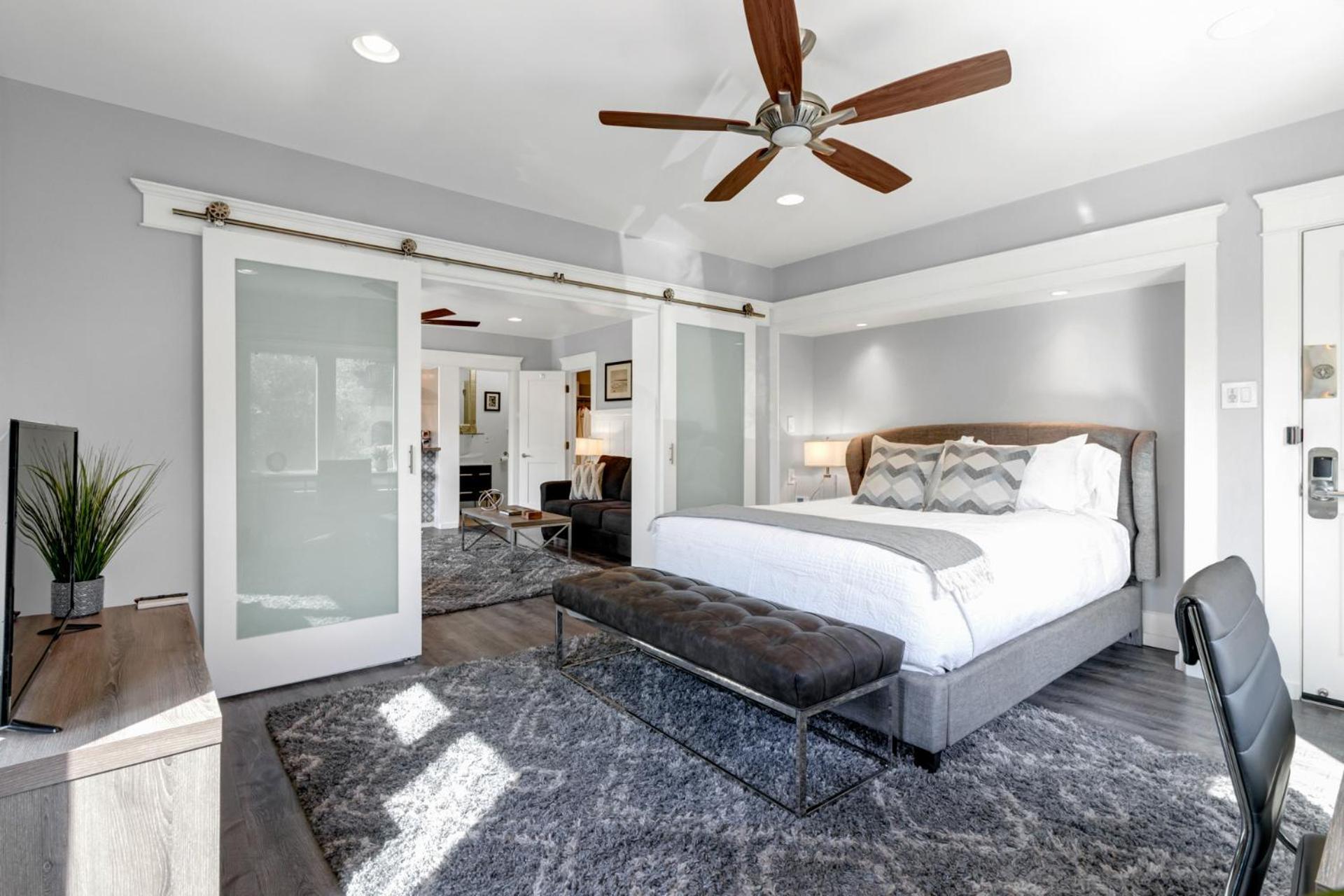 East Village Apartments Long Beach Luaran gambar
