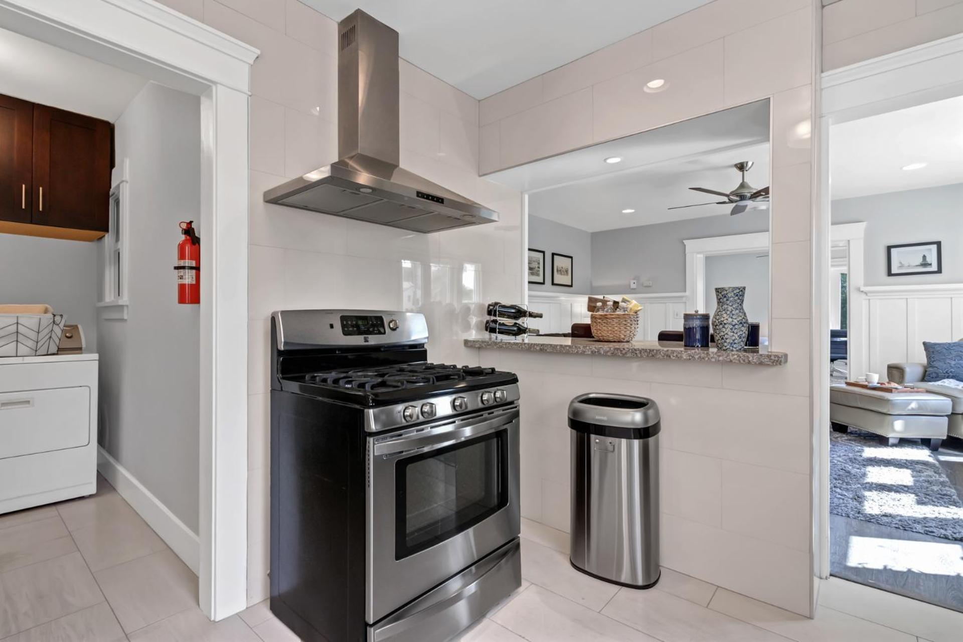 East Village Apartments Long Beach Luaran gambar