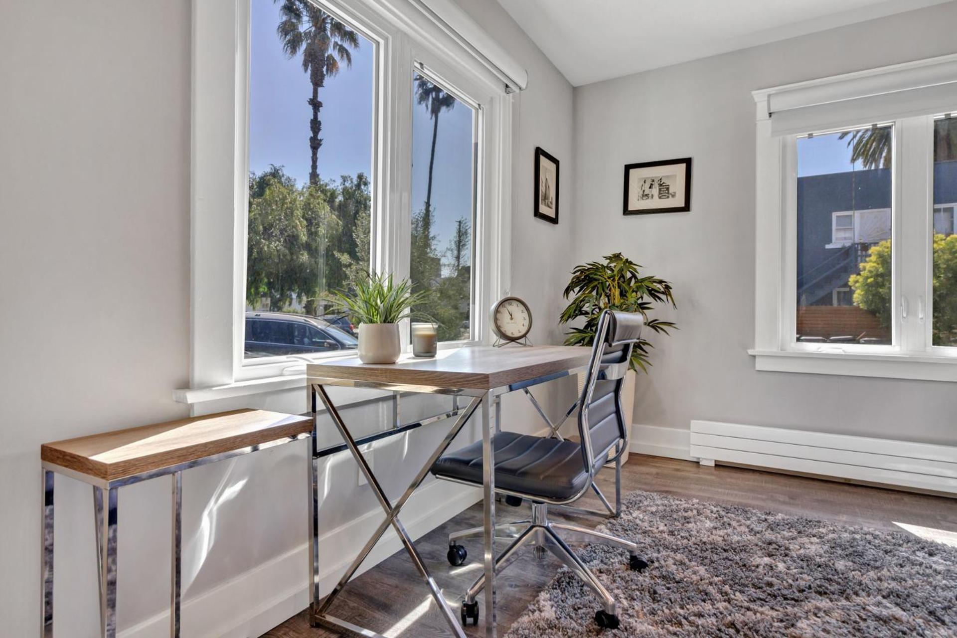 East Village Apartments Long Beach Luaran gambar
